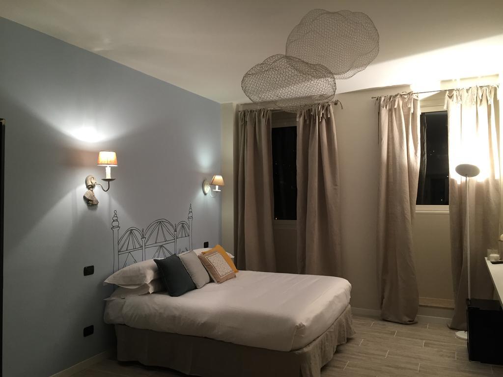 So&Leo Guest House Genoa Room photo