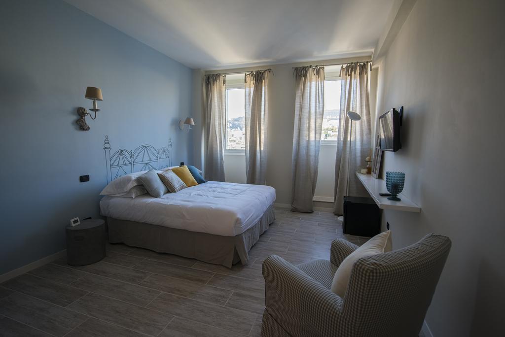 So&Leo Guest House Genoa Room photo